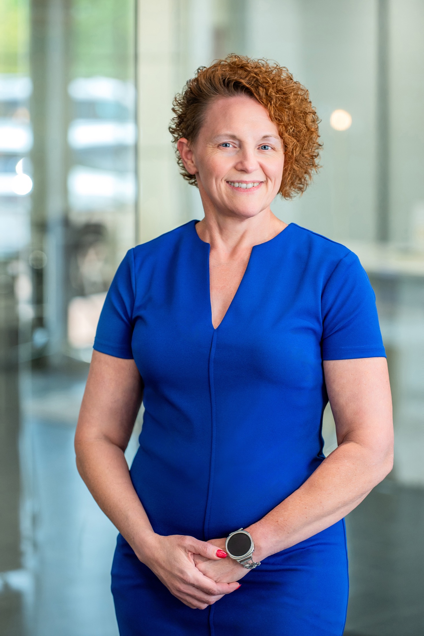 Shelby Andrews of Carnahan Andrews CPA LLC