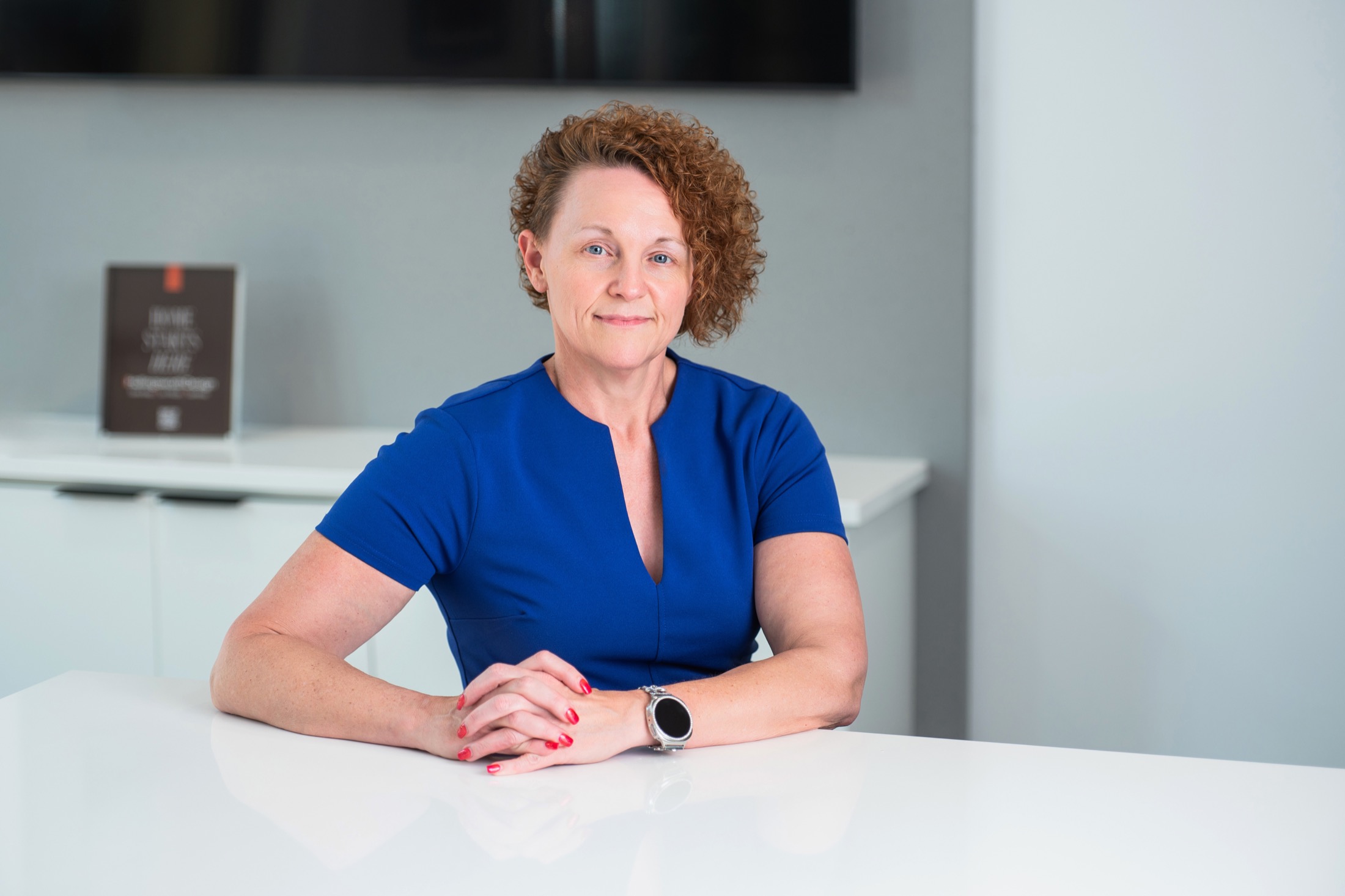 QuickBooks services and training with Carnahan Andrews CPA