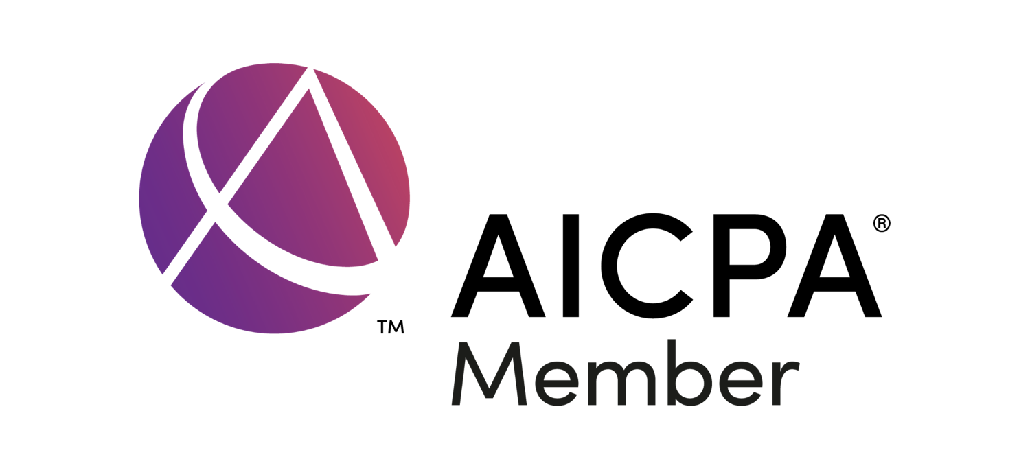AICPA Member - American Institute of CPAs